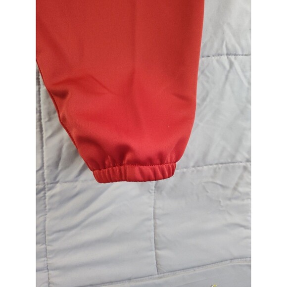 Mizuno Performance Women's Softball Pants Red Size Large - Picture 11 of 11